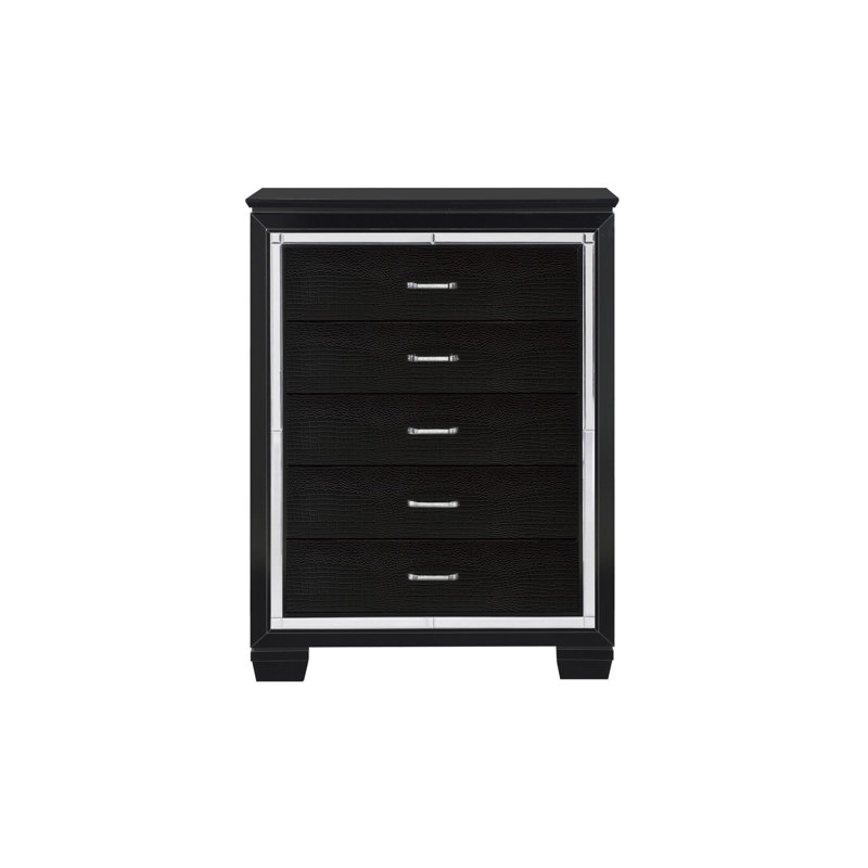 Everly Quinn 3 Piece Bedroom Set Wayfair